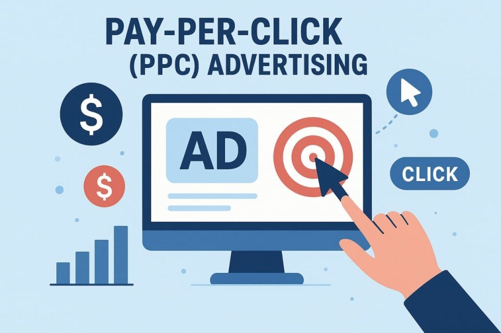 Digital Marketing Agency